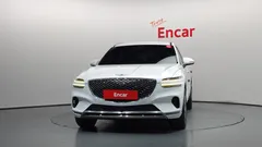 2023 Genesis GV70 2.5T Gasoline AWD — фото 3