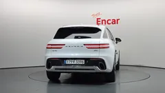 2023 Genesis GV70 2.5T Gasoline AWD — фото 4