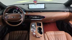 2023 Genesis GV70 2.5T Gasoline AWD — фото 7