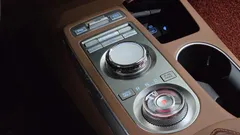 2023 Genesis GV70 2.5T Gasoline AWD — фото 9