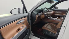 2023 Genesis GV70 2.5T Gasoline AWD — фото 10