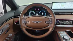 2023 Genesis GV70 2.5T Gasoline AWD — фото 17