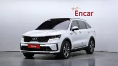 2023 Kia Sorento HEV 1.6 2WD — фото 1