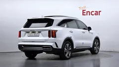 2023 Kia Sorento HEV 1.6 2WD — фото 2