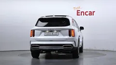 2023 Kia Sorento HEV 1.6 2WD — фото 4