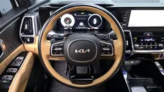 2023 Kia Sorento HEV 1.6 2WD — фото 15