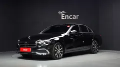 2022 Mercedes-Benz E-Class E300e 4MATIC Exclusive — фото 1