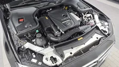 2022 Mercedes-Benz E-Class E300e 4MATIC Exclusive — фото 6