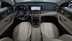 2022 Mercedes-Benz E-Class E300e 4MATIC Exclusive — фото 7