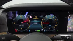 2022 Mercedes-Benz E-Class E300e 4MATIC Exclusive — фото 8