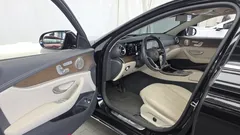 2022 Mercedes-Benz E-Class E300e 4MATIC Exclusive — фото 10