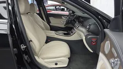 2022 Mercedes-Benz E-Class E300e 4MATIC Exclusive — фото 11