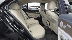 2022 Mercedes-Benz E-Class E300e 4MATIC Exclusive — фото 12