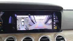 2022 Mercedes-Benz E-Class E300e 4MATIC Exclusive — фото 15