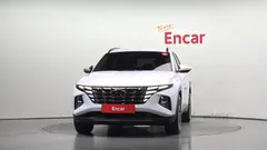 2022 Hyundai Tucson Premium 2WD — фото 3