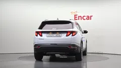 2022 Hyundai Tucson Premium 2WD — фото 4