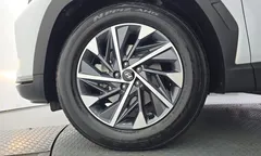 2022 Hyundai Tucson Premium 2WD — фото 5