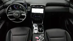 2022 Hyundai Tucson Premium 2WD — фото 7