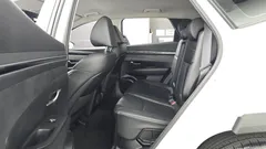2022 Hyundai Tucson Premium 2WD — фото 11