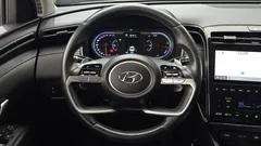 2022 Hyundai Tucson Premium 2WD — фото 14