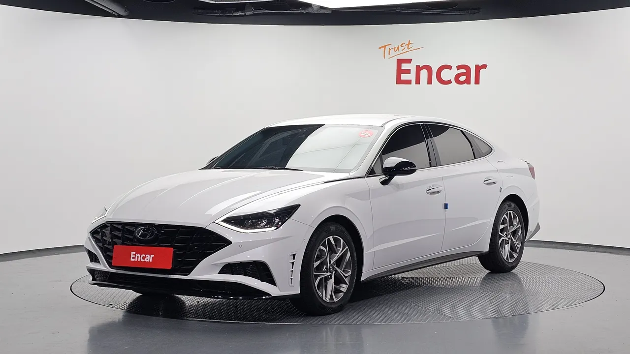 2022 Hyundai Sonata 2.0