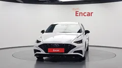 2022 Hyundai Sonata 2.0 — фото 3