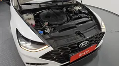 2022 Hyundai Sonata 2.0 — фото 6