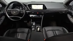 2022 Hyundai Sonata 2.0 — фото 7