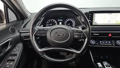 2022 Hyundai Sonata 2.0 — фото 13