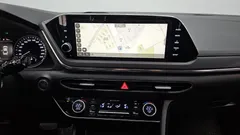 2022 Hyundai Sonata 2.0 — фото 14