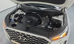 2022 Hyundai Palisade Gasoline 3.8 4WD — фото 6