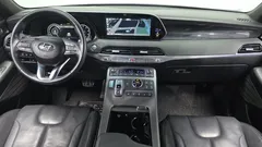 2022 Hyundai Palisade Gasoline 3.8 4WD — фото 7