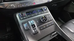 2022 Hyundai Palisade Gasoline 3.8 4WD — фото 9