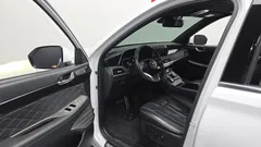 2022 Hyundai Palisade Gasoline 3.8 4WD — фото 10