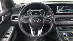 2022 Hyundai Palisade Gasoline 3.8 4WD — фото 15