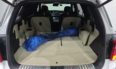 2022 Hyundai Palisade Gasoline 3.8 4WD — фото 20