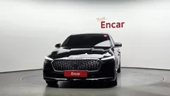 2022 Kia K9 3.3 T-GDI AWD — фото 3