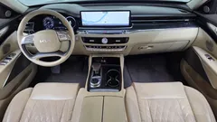 2022 Kia K9 3.3 T-GDI AWD — фото 7