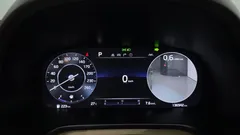 2022 Kia K9 3.3 T-GDI AWD — фото 8