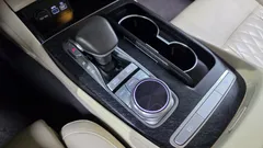 2022 Kia K9 3.3 T-GDI AWD — фото 9
