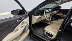 2022 Kia K9 3.3 T-GDI AWD — фото 10