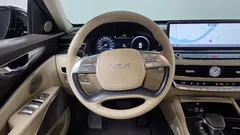 2022 Kia K9 3.3 T-GDI AWD — фото 17