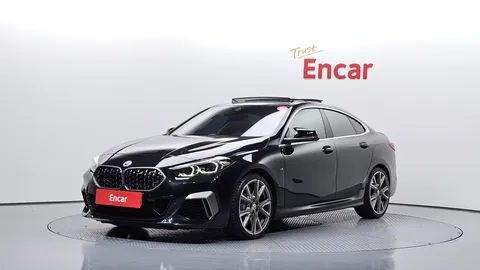2023 BMW 2-Series M235i xDrive