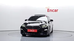 2023 BMW 2-Series M235i xDrive — фото 3