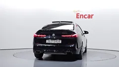 2023 BMW 2-Series M235i xDrive — фото 4