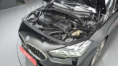 2023 BMW 2-Series M235i xDrive — фото 6
