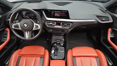 2023 BMW 2-Series M235i xDrive — фото 7