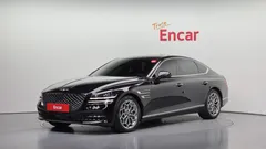 2022 Genesis G80 Gasoline 3.5 Turbo AWD — фото 1