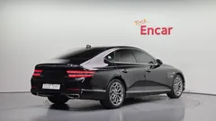 2022 Genesis G80 Gasoline 3.5 Turbo AWD — фото 2