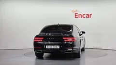 2022 Genesis G80 Gasoline 3.5 Turbo AWD — фото 4
